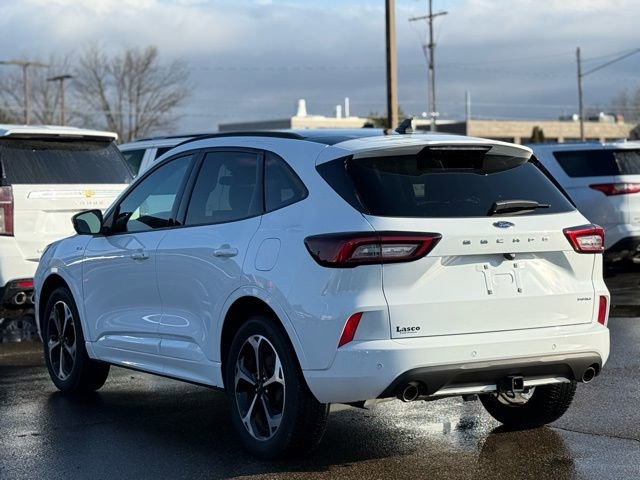 Certified 2023 Ford Escape ST-Line Select w/ Tech Pack #2 image 39