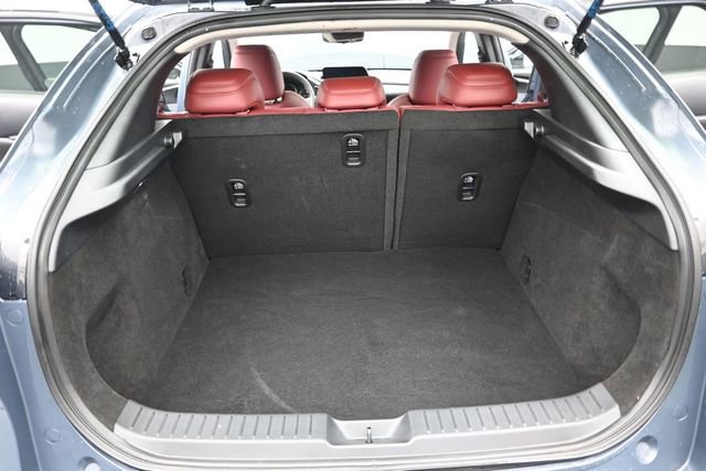 Certified 2023 MAZDA CX-30 AWD 2.5 S w/ Preferred Package image 25