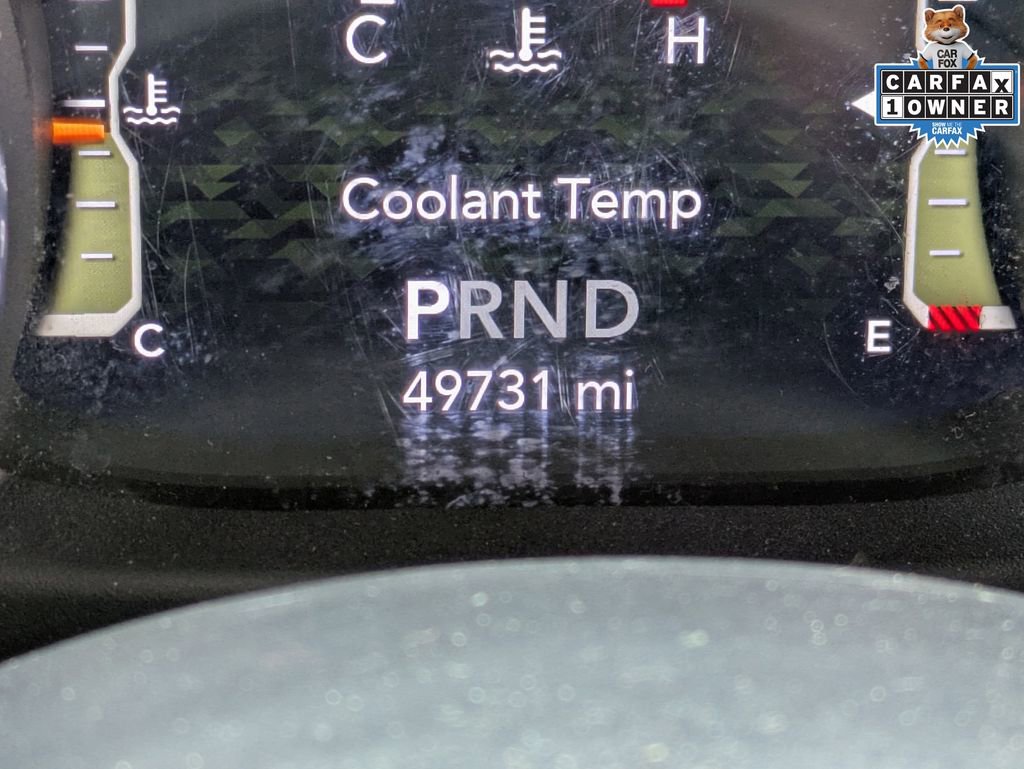 Used 2020 Jeep Gladiator Overland image 16