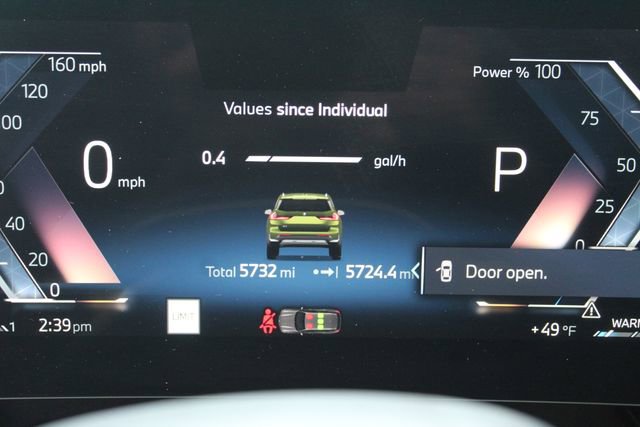 Used 2025 BMW X1 xDrive28i w/ Convenience Package image 17