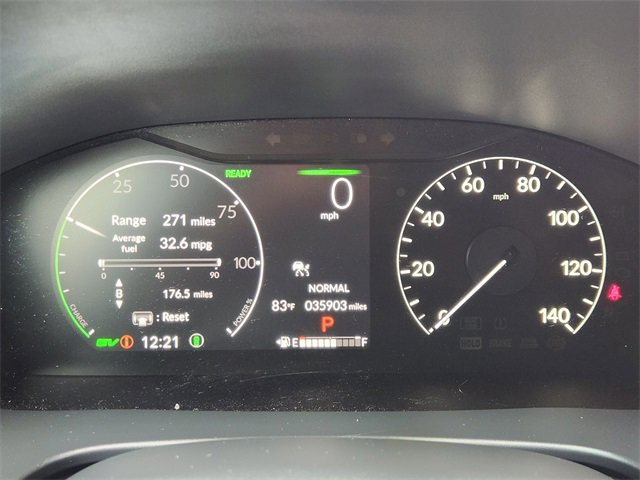 Used 2024 Honda CR-V Sport Touring image 18