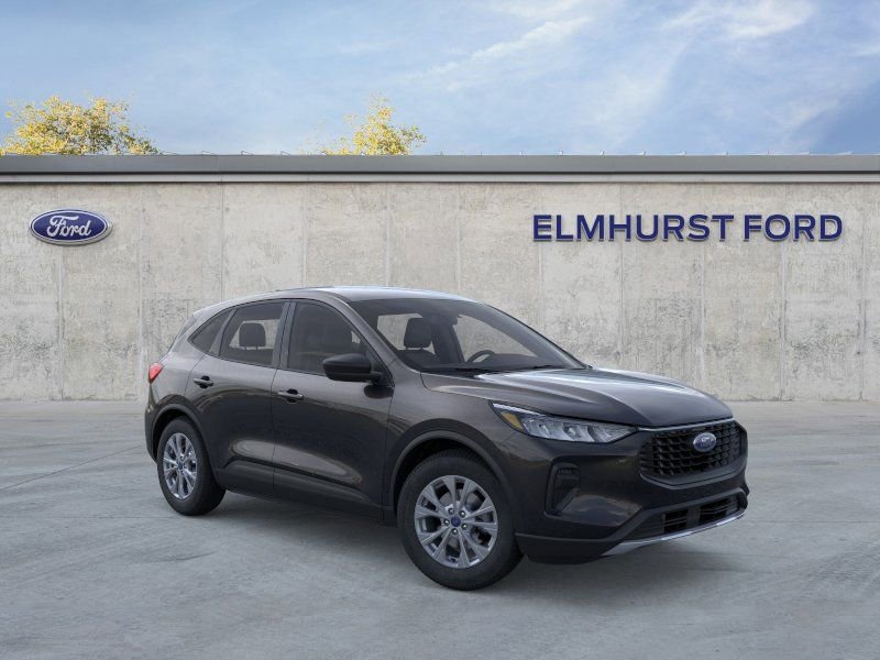 New 2026 Ford Escape Active w/ Tech Pack #1 image 8