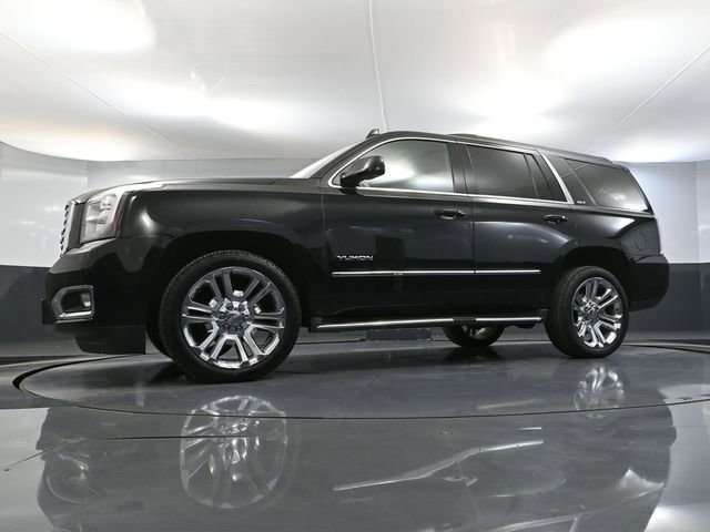 Used 2016 GMC Yukon SLT w/ Premium Edition AWD/4WD image 69