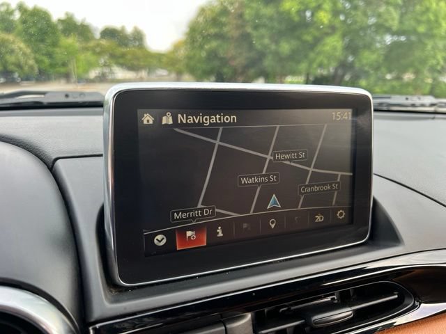 Used 2018 FIAT 124 Spider Lusso w/ Convenience Group RWD image 32