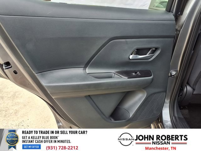 Used 2026 Nissan Kicks SV image 10