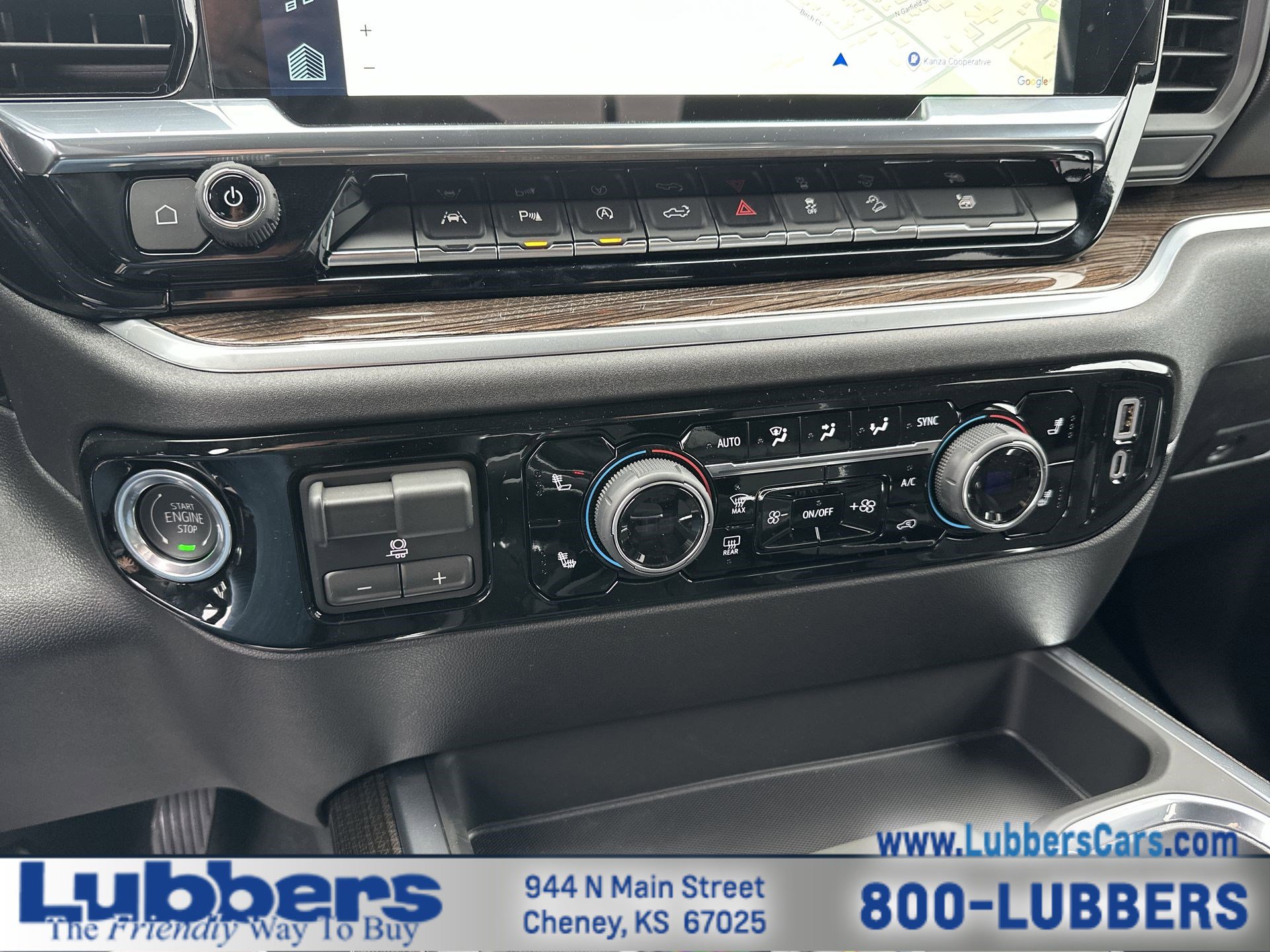 New 2026 Chevrolet Silverado 1500 RST w/ Safety Package image 18