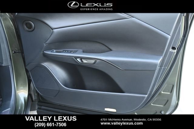 Used 2024 Lexus RX 350 Premium Plus w/ Convenience Package image 18