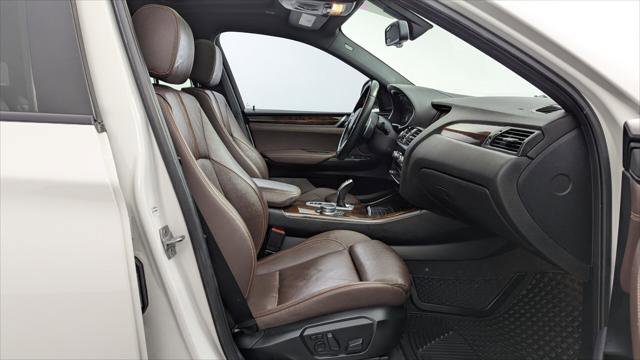 Used 2017 BMW X4 xDrive28i image 19