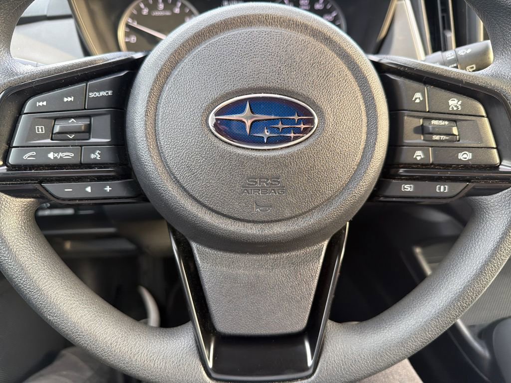 Certified 2024 Subaru Crosstrek 2.0i Premium AWD/4WD image 49