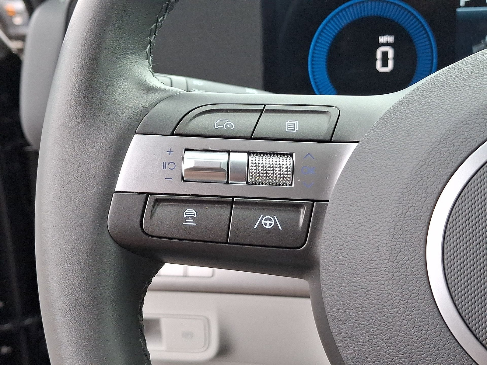 Used 2026 Hyundai Kona SEL Sport AWD/4WD image 23