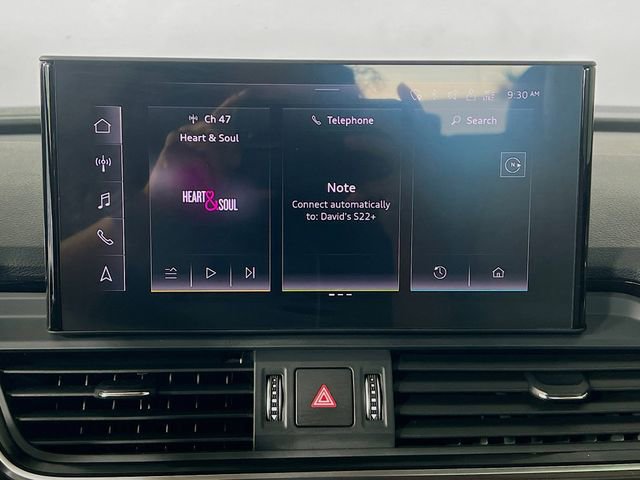 Used 2023 Audi Q5 e Prestige image 21