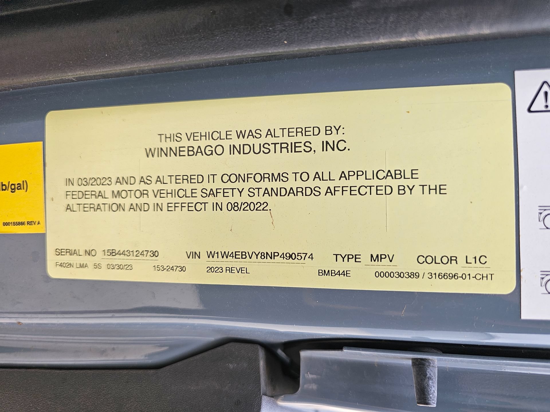 Used 2022 Mercedes-Benz Sprinter 2500 image 22