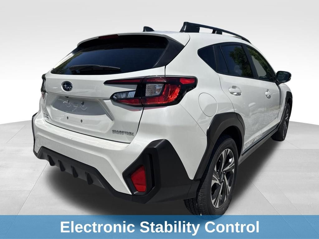 Used 2025 Subaru Crosstrek 2.0i Premium AWD/4WD image 8