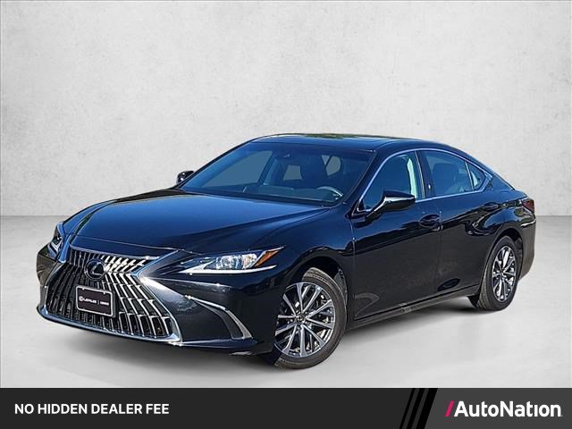Used 2024 Lexus ES 350 FWD image 1