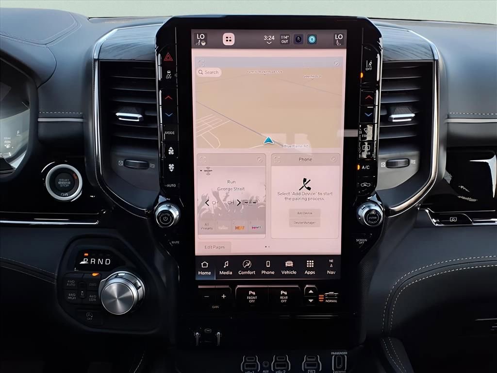 New 2026 RAM 1500 Limited image 14