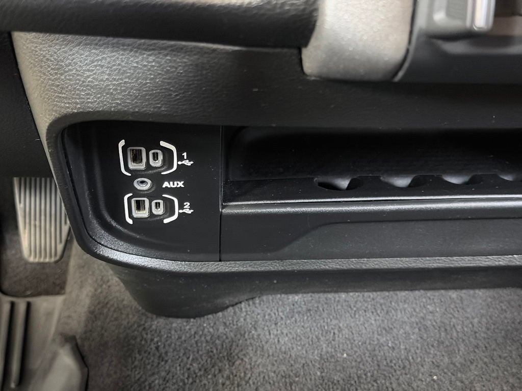 Used 2021 RAM 2500 Tradesman AWD/4WD image 49