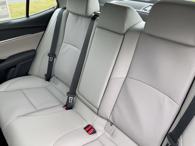 New 2026 Toyota Camry XLE AWD/4WD image 19