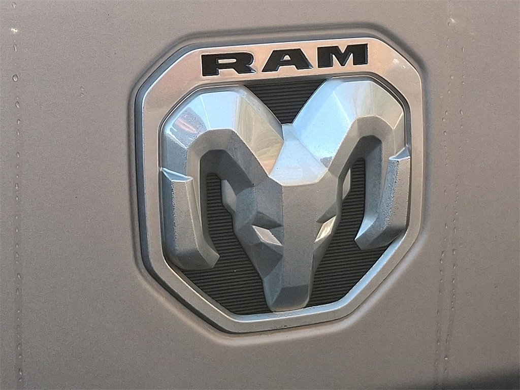 Used 2020 RAM 1500 Limited image 30