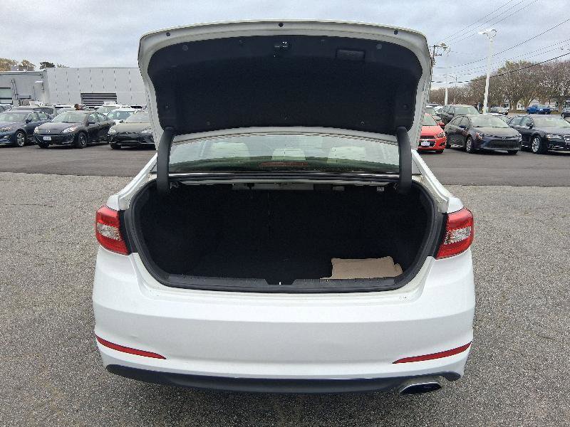 Used 2015 Hyundai Sonata SE FWD image 25