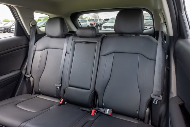 Certified 2025 Kia Sportage EX image 22