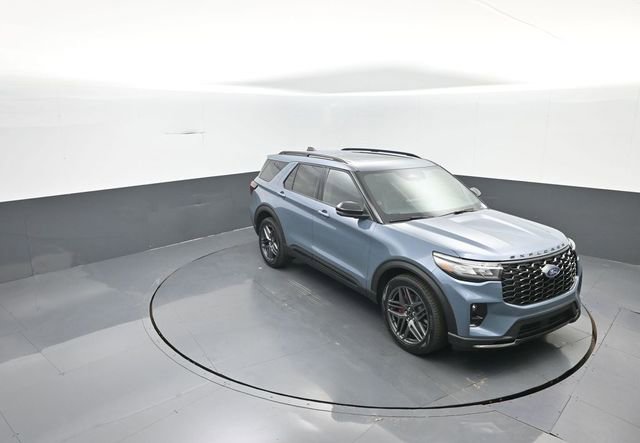 New 2026 Ford Explorer ST w/ Sun And Sound Package image 16