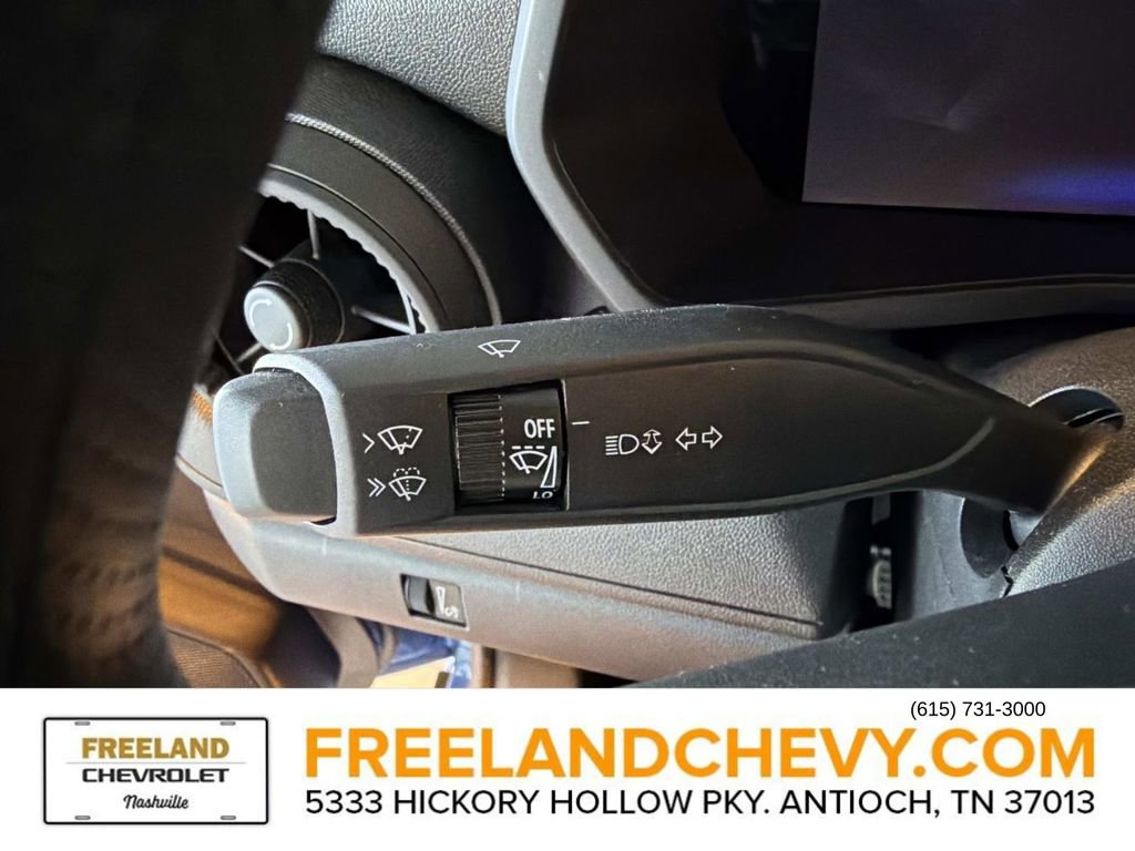 New 2026 Chevrolet Colorado Trail Boss image 24