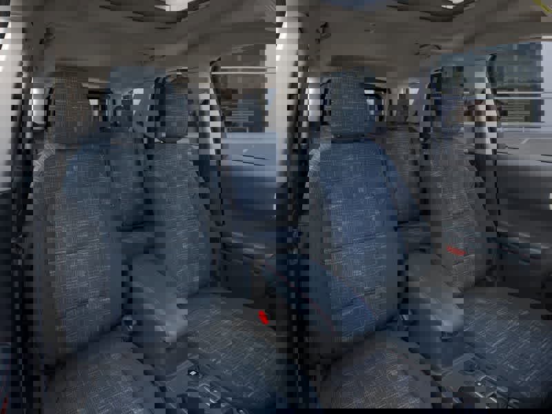 New 2025 Ford Bronco Sport Heritage w/ Convenience Package image 9