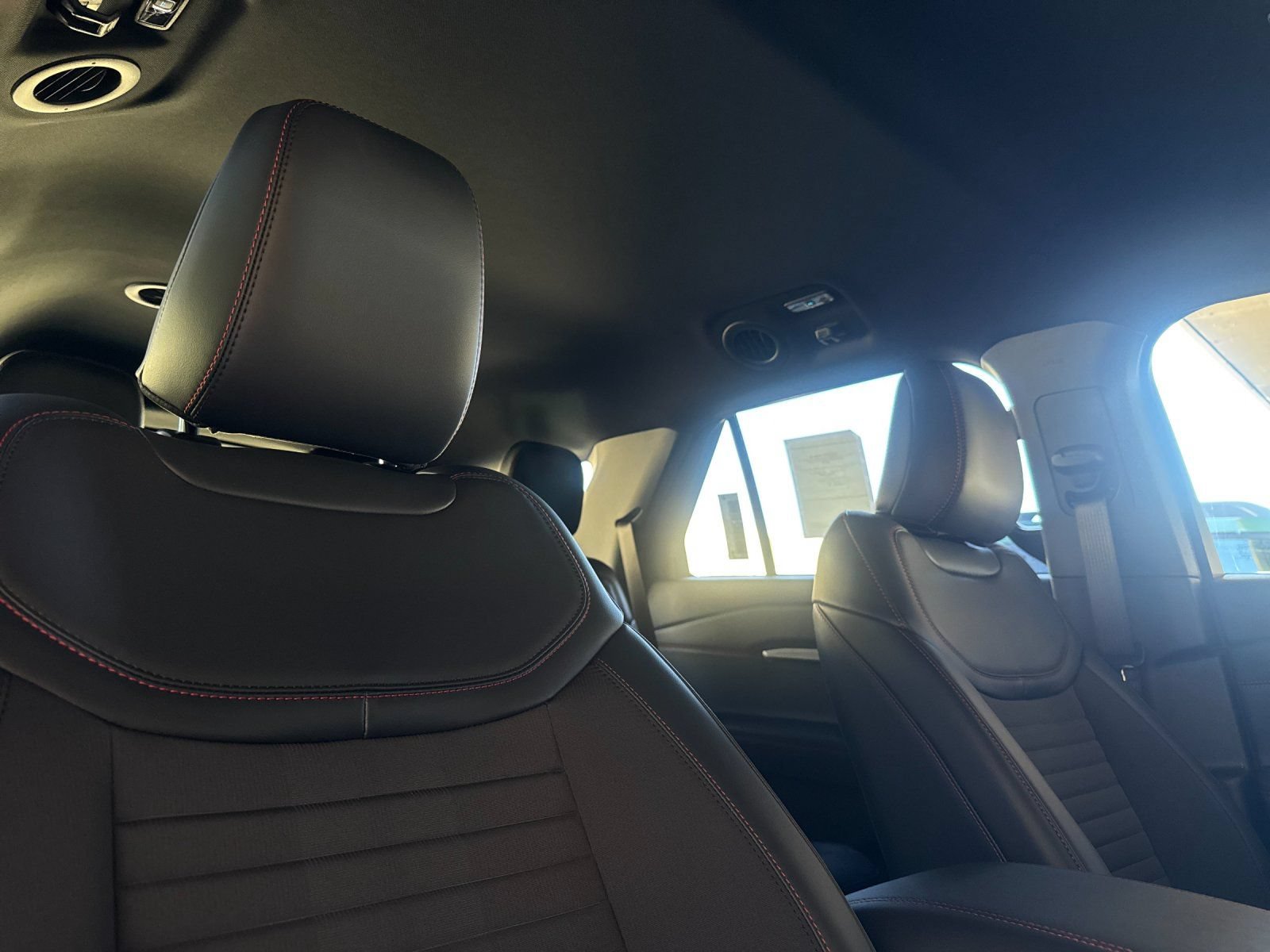New 2026 Ford Explorer ST-Line AWD/4WD image 17