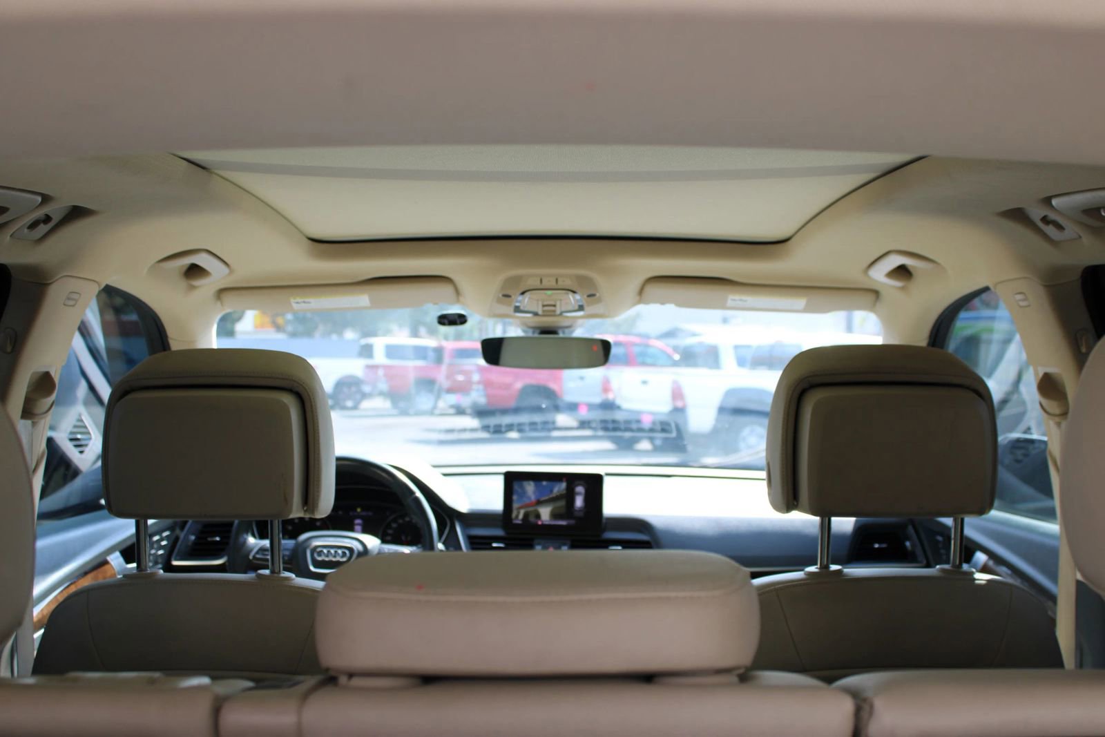 Used 2020 Audi Q5 2.0T Premium image 41