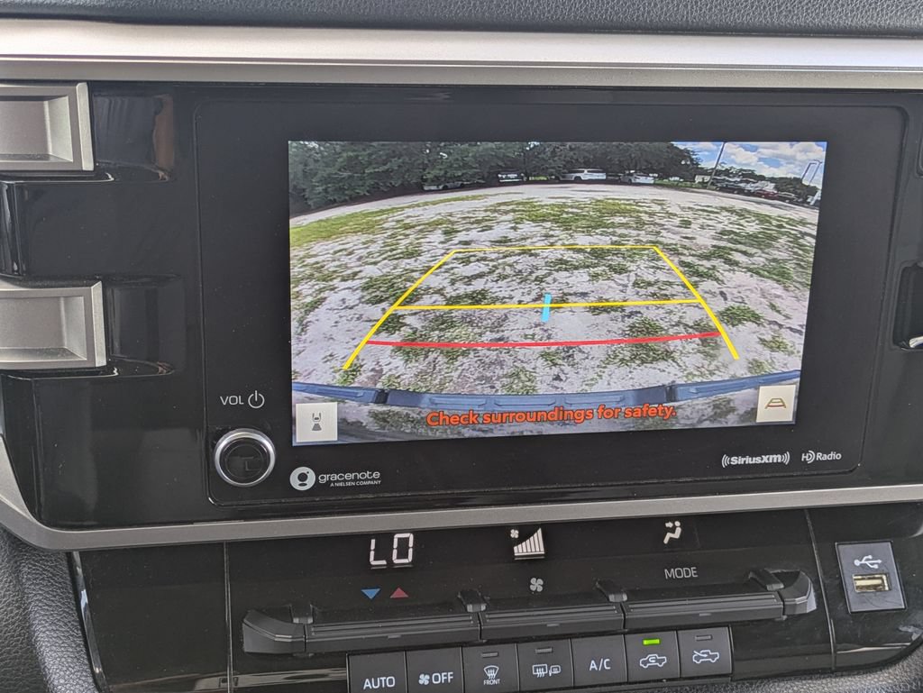 Used 2023 Toyota Tundra SR5 w/ SR5 Convenience Package RWD image 19