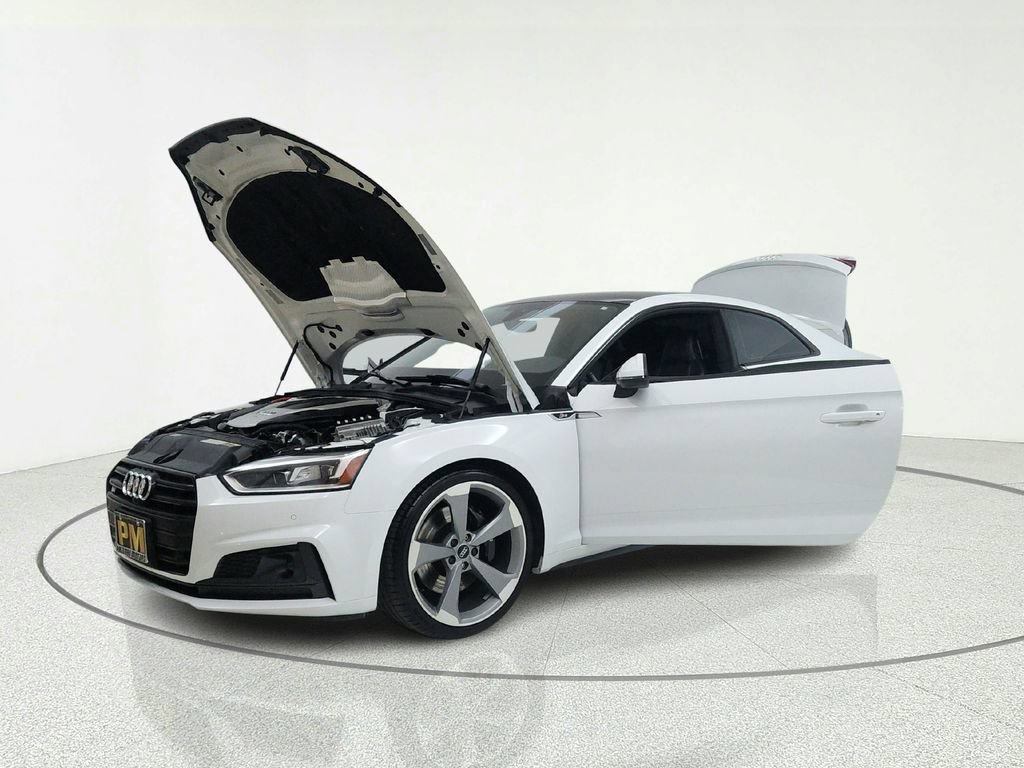 Used 2019 Audi S5 Prestige AWD/4WD image 10