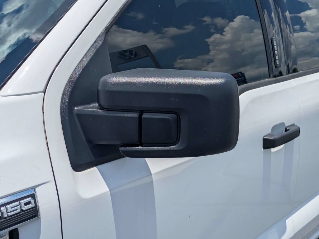 Used 2022 Ford F150 XLT w/ Equipment Group 301A Mid AWD/4WD image 13