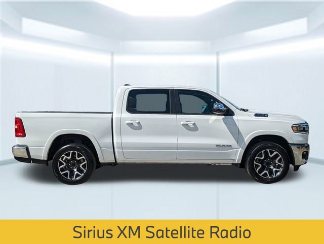 Used 2025 RAM 1500 Laramie image 8