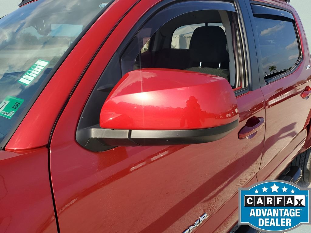 Used 2022 Toyota Tacoma SR5 image 21