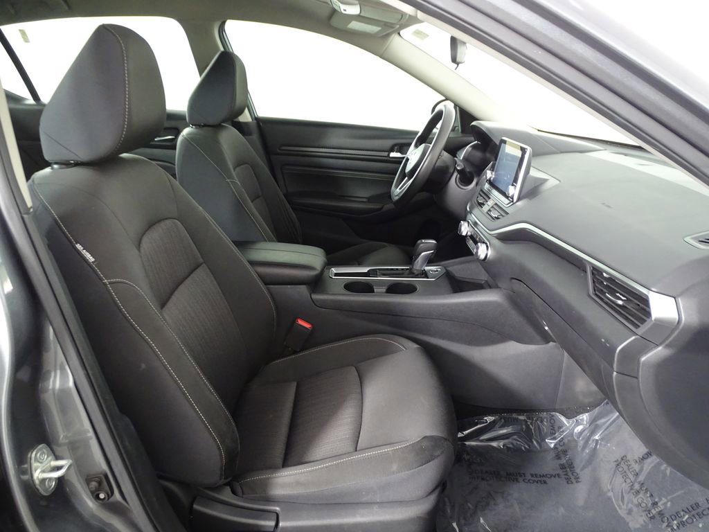 Used 2020 Nissan Altima 2.5 S image 14