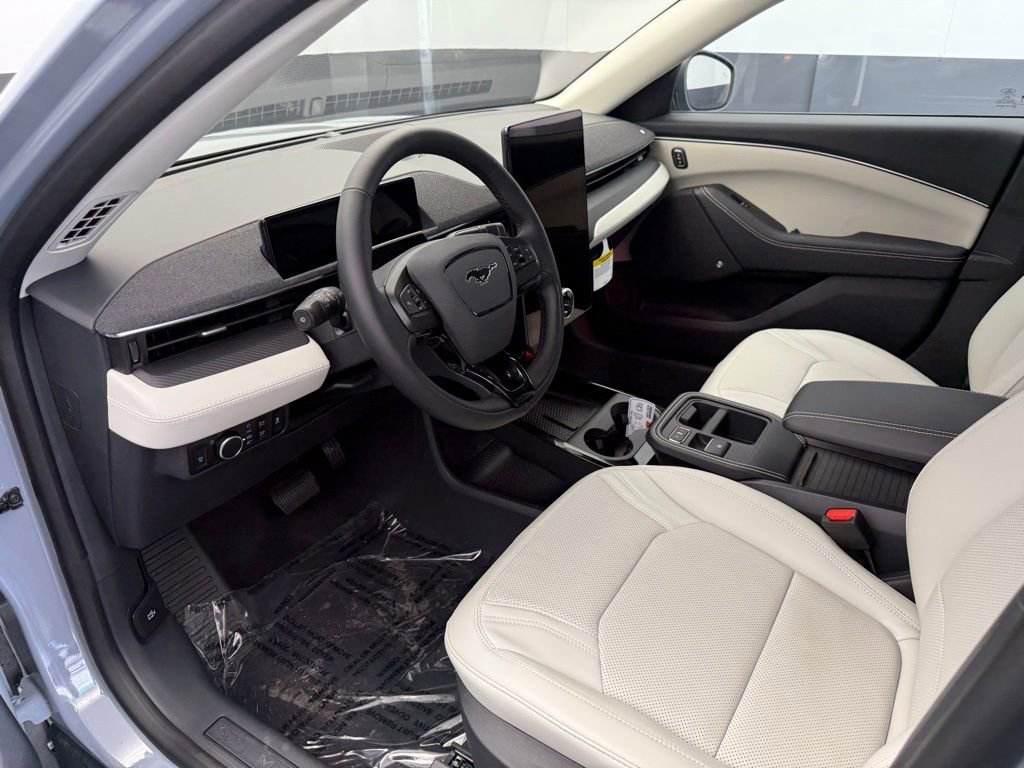 New 2025 Ford Mustang Mach-E Premium w/ Interior Protection Package image 55
