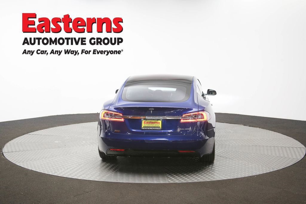 Used 2019 Tesla Model S P100D image 33