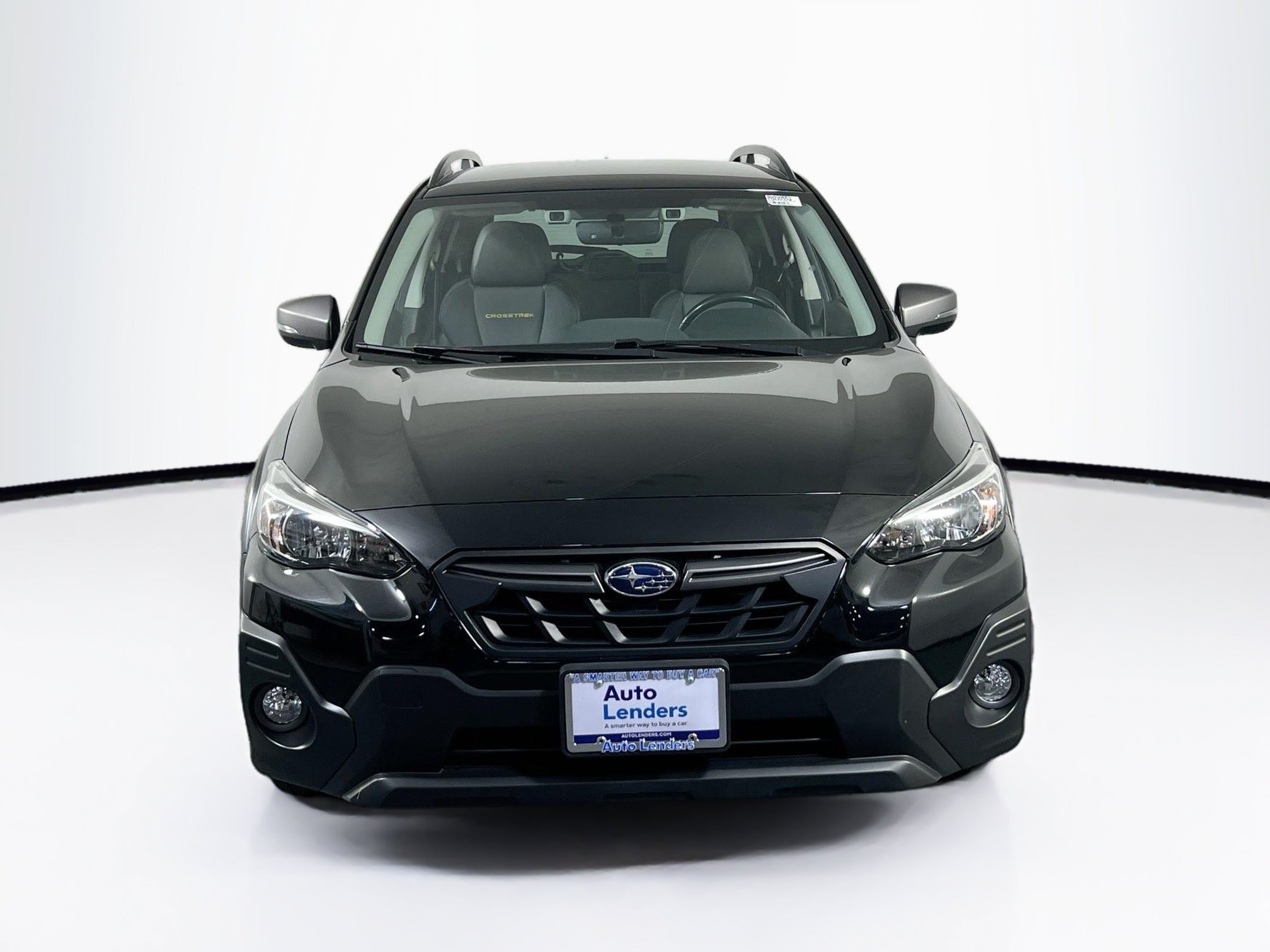 Used 2023 Subaru Crosstrek 2.5i Sport AWD/4WD image 2