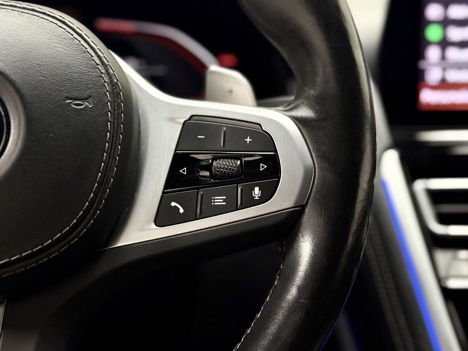 Used 2023 BMW M850i xDrive Coupe image 18