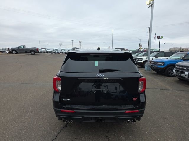 Used 2023 Ford Explorer ST w/ Equipment Group 401A image 6