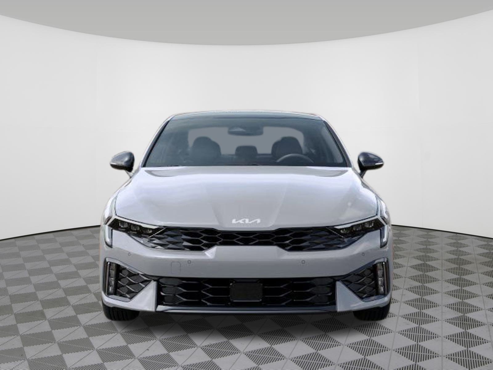 New 2026 Kia K5 GT-Line w/ GT-Line Premium Package FWD image 2