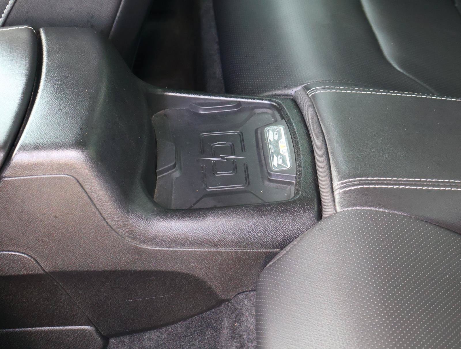Used 2021 Chevrolet Camaro SS RWD image 22