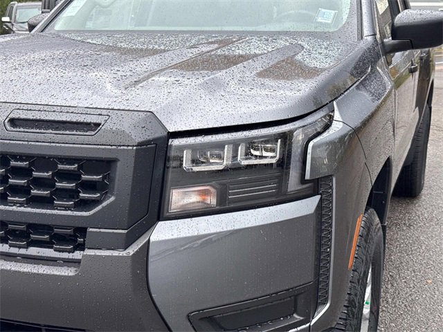 New 2026 Nissan Frontier S image 10