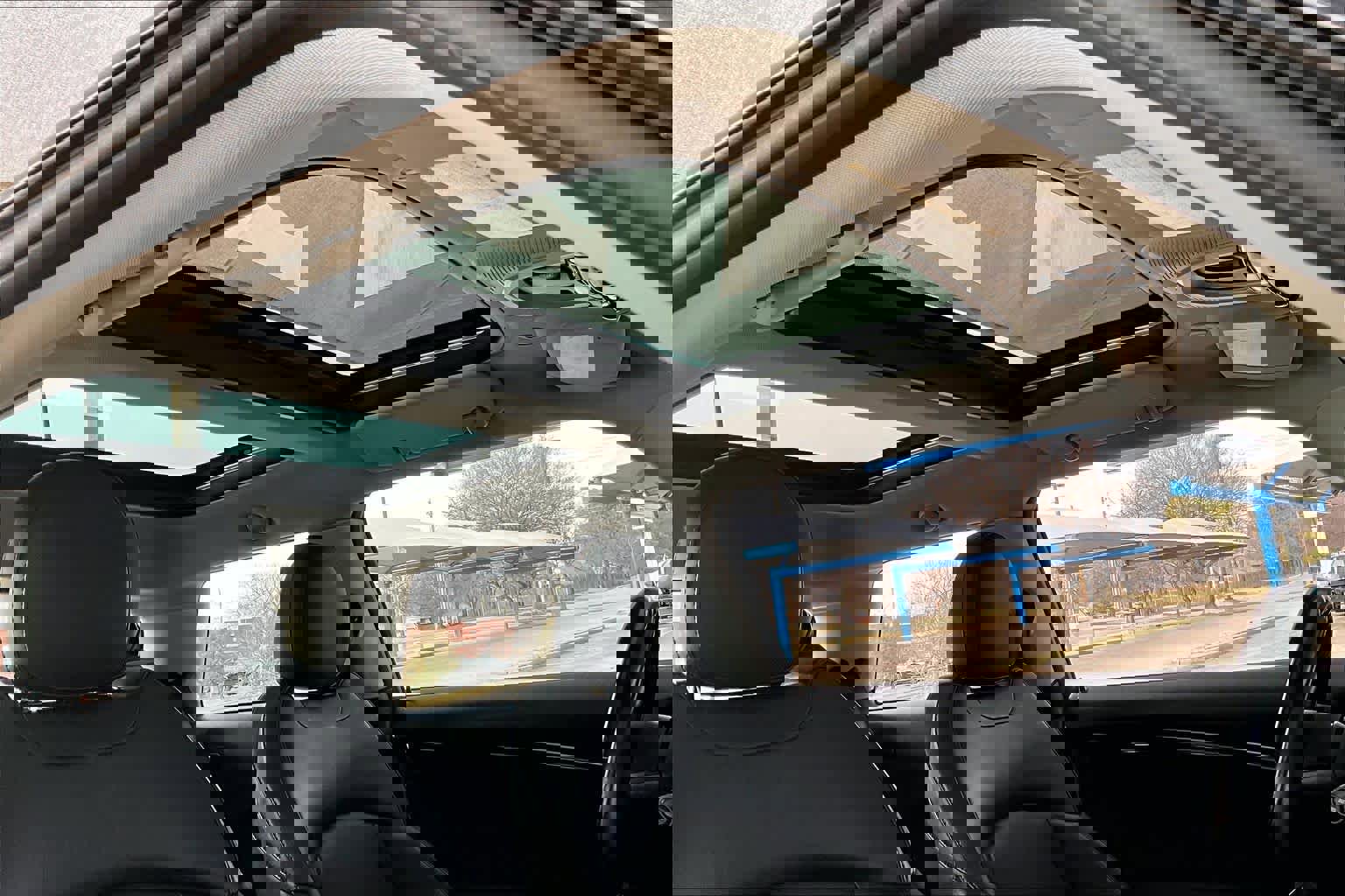 Used 2017 MINI Cooper S image 14