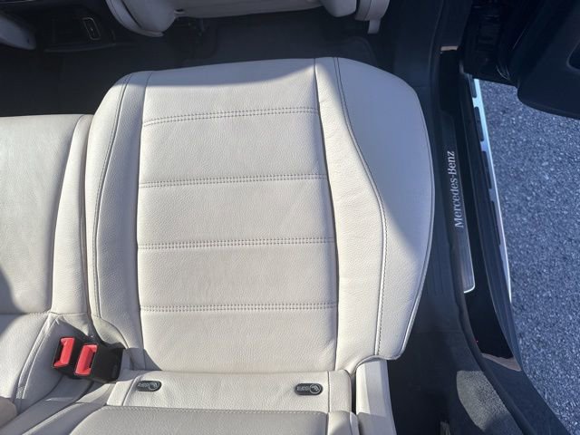 Certified 2020 Mercedes-Benz GLS 450 4MATIC image 31