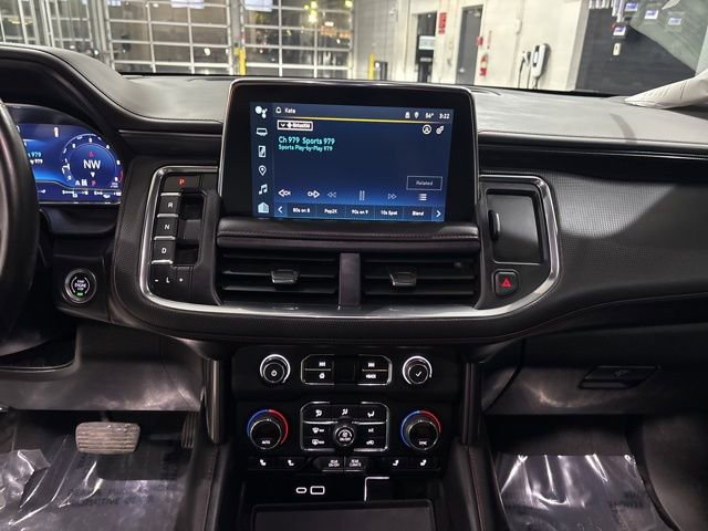 Used 2024 Chevrolet Tahoe RST w/ Luxury Package image 21