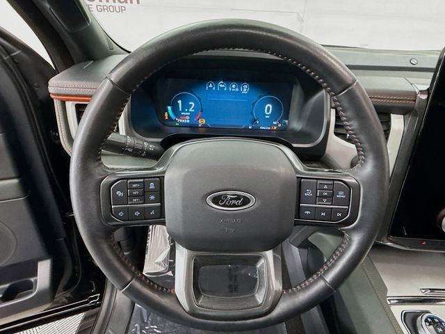 Used 2022 Ford Expedition Timberline image 11