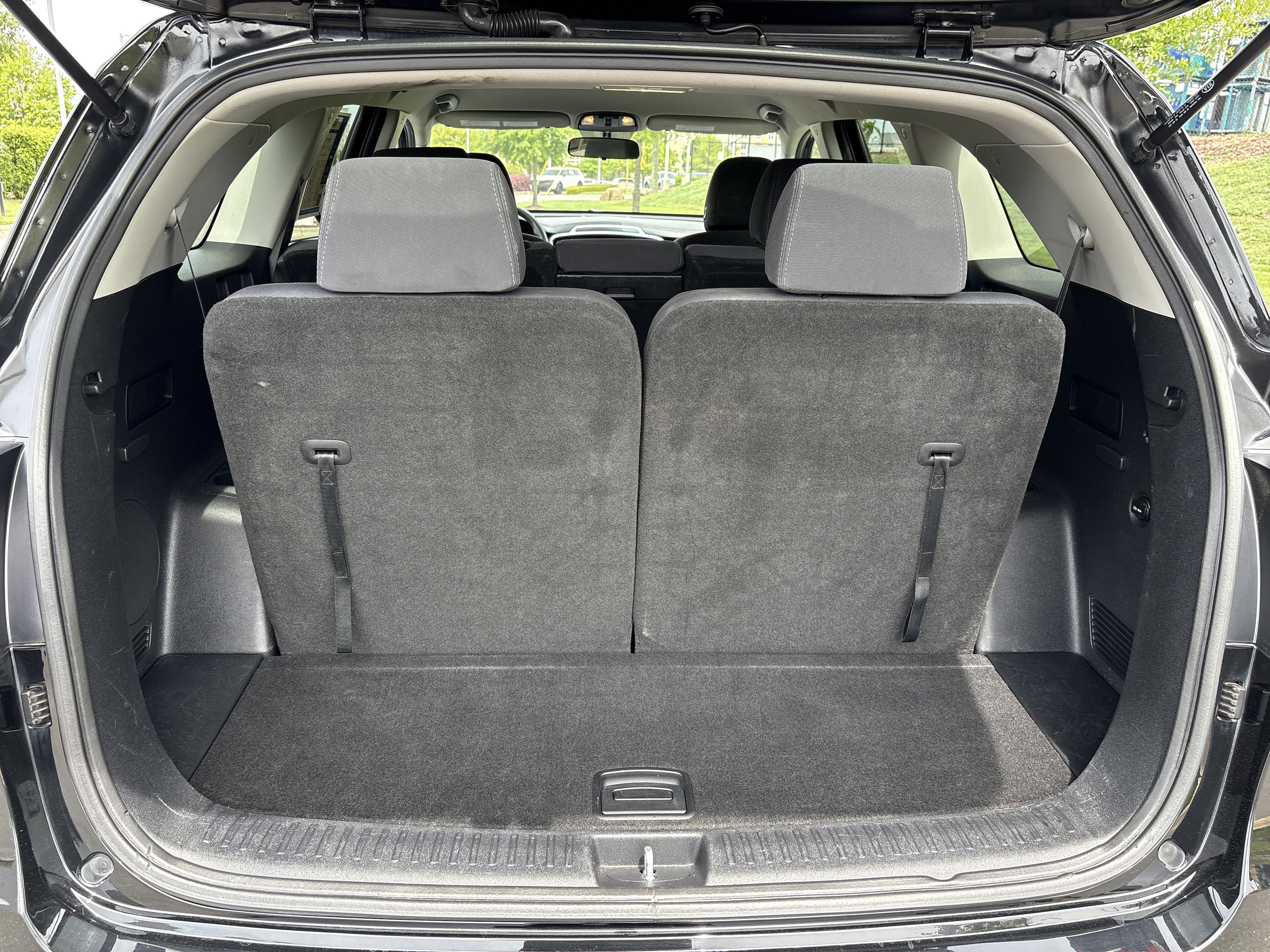 Used 2019 Kia Sorento LX image 33