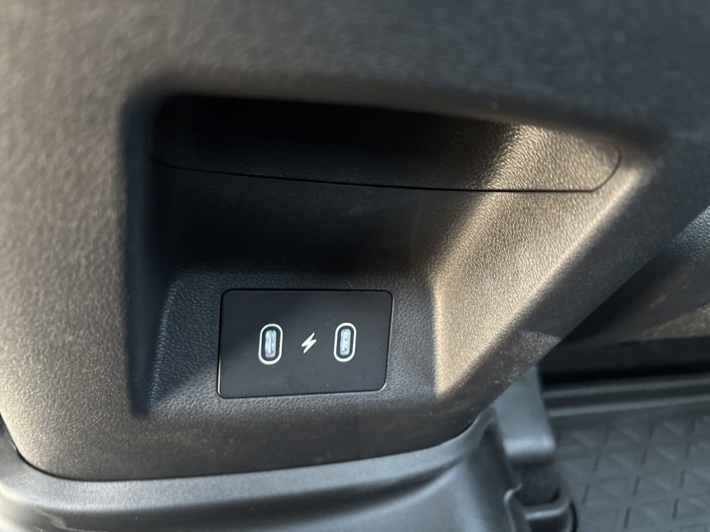 Certified 2025 Hyundai Santa Cruz XRT image 17