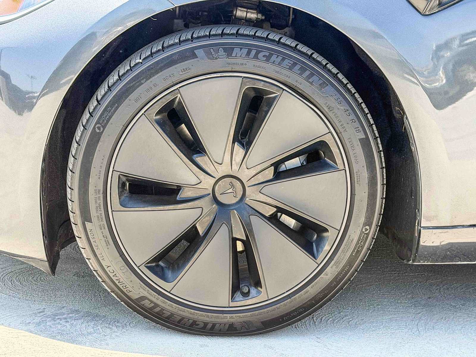 Used 2024 Tesla Model 3 Long Range AWD/4WD image 11